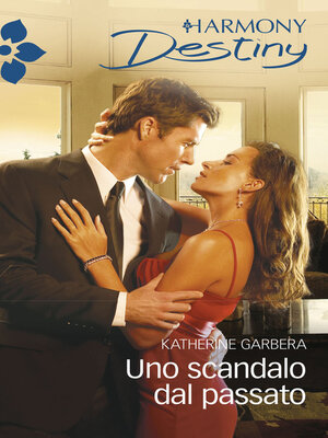 cover image of Uno scandalo dal passato